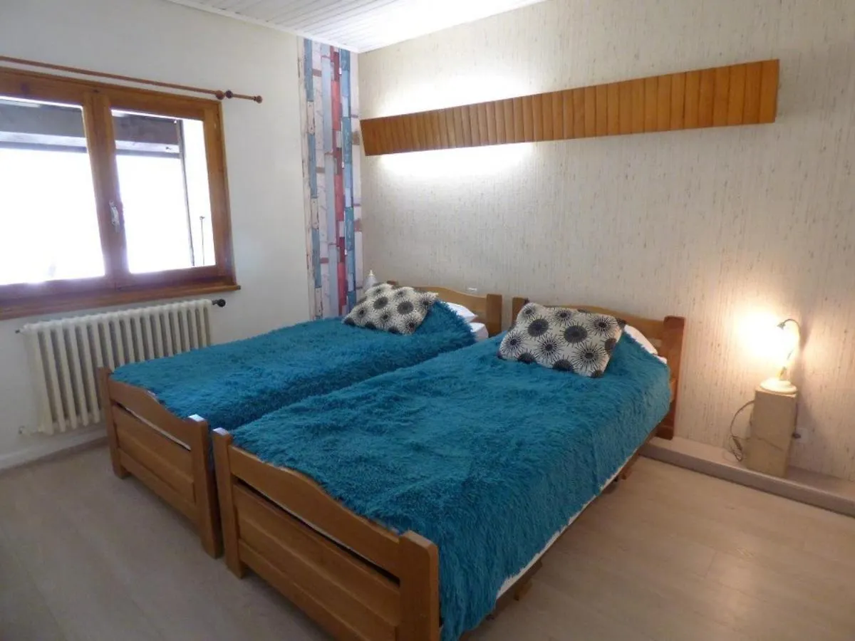 アパート Charmant 3 Pieces, Plein Centre, Proche Pistes Et Commerces, Balcon Expose Sud, Ideal Famille - Fr-1-458-90 ル・グラン・ボルナン