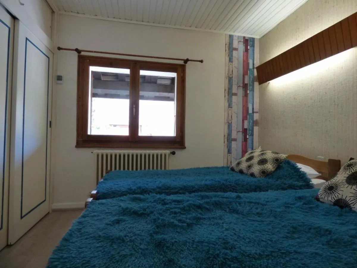 Charmant 3 Pieces, Plein Centre, Proche Pistes Et Commerces, Balcon Expose Sud, Ideal Famille - Fr-1-458-90 Le Grand-Bornand 0*,  France