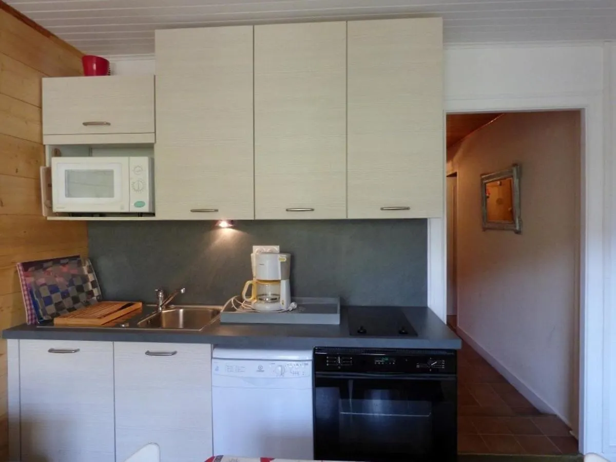 Charmant 3 Pieces, Plein Centre, Proche Pistes Et Commerces, Balcon Expose Sud, Ideal Famille - Fr-1-458-90 Le Grand-Bornand France