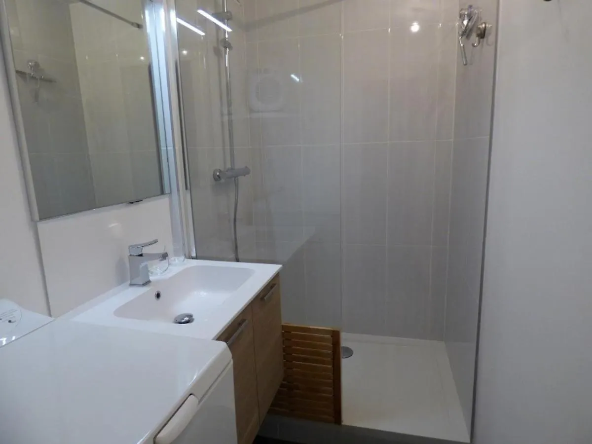 Charmant 3 Pieces, Plein Centre, Proche Pistes Et Commerces, Balcon Expose Sud, Ideal Famille - Fr-1-458-90 Le Grand-Bornand